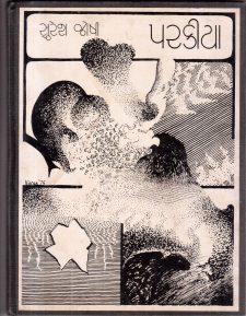 પરકીયા book cover