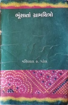 ભૂંસાતાં ગ્રામચિત્રો book cover